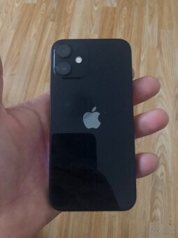 iPhone 12 mini - 3