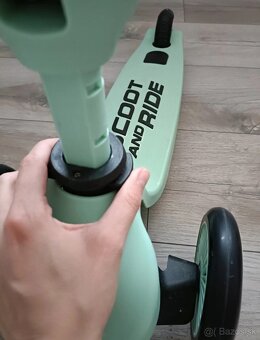 Scood and ride - 3