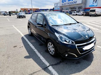 Peugeot 208 1.2 Pure Tech VIP - 3