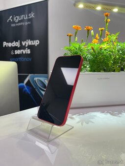 Apple iPhone 14 128GB Red - 3