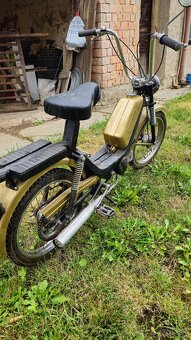 Babetta 210 - 3
