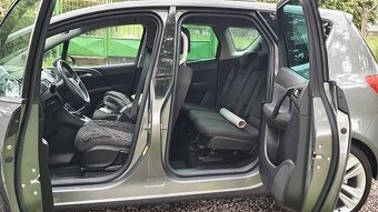 Opel Meriva 2017 - 3