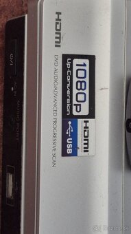 Domace kino Panasonic - 3