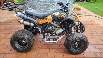 ATV Lyda 250 - 3