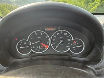 Peugeot 206 cc cabrio - 3