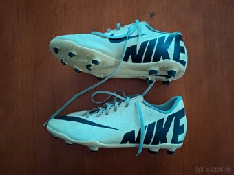 Kopačky NIKE - 3