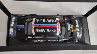 1:18 Minichamps Dtm - 3
