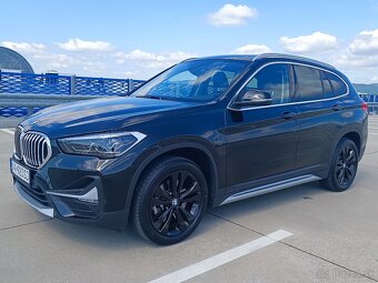 BMW X1 20d 140kw XDRIVE Luxury 2021 - 59700km - 3