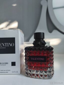 Valentino Born in Roma Intense edp 100ml. - 3
