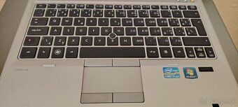 HP EliteBook 2560p - 3