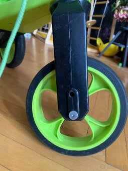 Odrazadlo Funny Wheels - 3