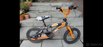 Detský bicykel 14 - 3