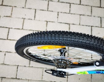 Na predaj Novy bicykel GENESIS MX 20 - 3