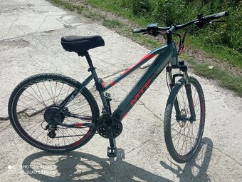 Elektrobicykel mtf - 3