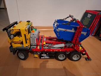 Lego technic 42 024 - 3