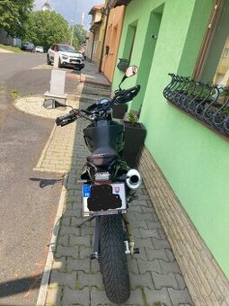 MZ 660 BAGHIRA - 3