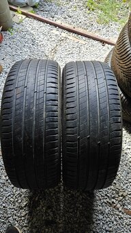 235/55 R18 Michelin leto - 3