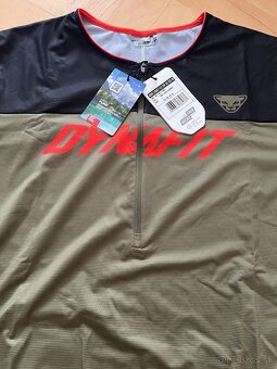 Cyklisticky dres Dynafit - 3
