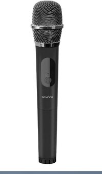 Predám Sencor Pártycon Boost - 3