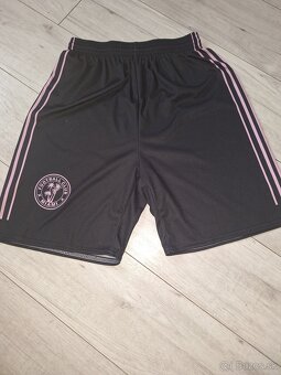Futbalový dres Messi - 3