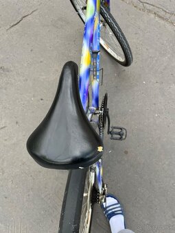 Predám bicykel - 3