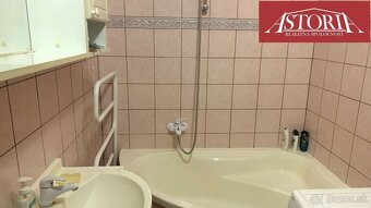 3-izbový veľkometrážny byt - Vrútky TOP - 3