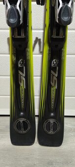 Lyže Volkl Racetiger SL 155cm - 3