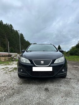 Seat Ibiza ST ecomotive - 3