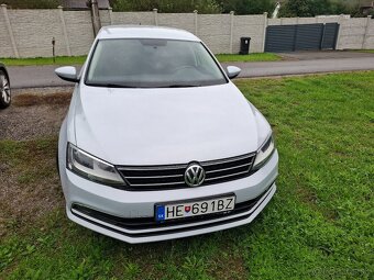 Volkswagen Jetta 1.2 tsi - 3
