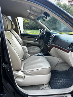 Hyundai Santafe 2006 rok 2,2 diesel - 3