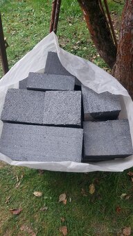 Sivy polystyren orezy - 3