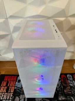 ⭐️ Ryzen 7 7800x3D, RTX 5070 12GB, 32GB RAM, 1TB SSD, 850W - 3