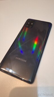 Samsung Galaxy A71 128GB - 3
