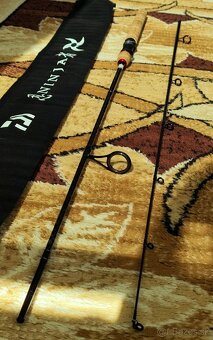 Daiwa Ninja X Spin 2,10 m (5–20 g) - 3