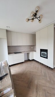 Luxusná dvojpodlažná Novostavba pri Dunaji Štúrovo - 3