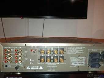 Denon pma 1500R2 - 3