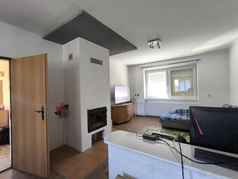 ‼️ REZERVOVANÉ‼️ ‼️RODINNÝ DOM S KRÁSNYM POZEMKOM NA PREDAJ - 3