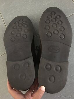 Pánske topanky - 3