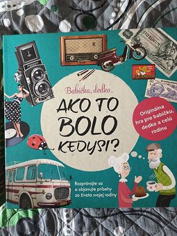 Spoločenské hry Dostihy a Sazky + ako to bolo kedysi - 3