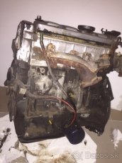 motor peugeot - 3