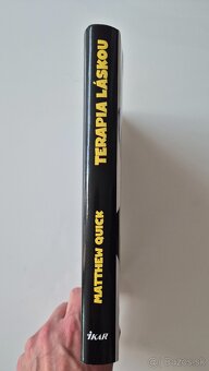 Terapia láskou - 3