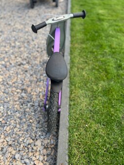 Odrážadlo FIRST BIKE - 3