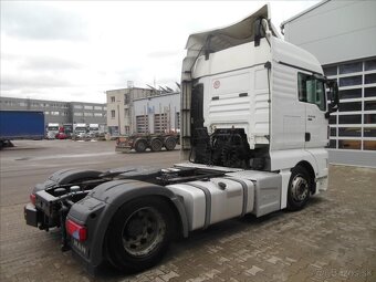 MAN TGX 18.480 LOWDECK - 3