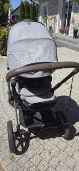 CYBEX PRIAM PLATINUM - 3