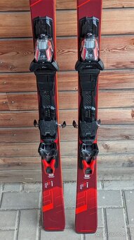 lyže ATOMIC REDSTER Ti, 160cm, 23/24 - 3