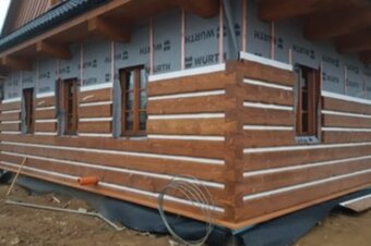 Tatranský profil - 3