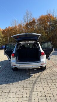 Volkswagen Touareg 3.0 176kw 2008 - 3