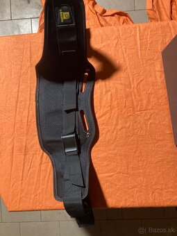 Pripravená súprava e-breathe e-Flow PAD-Box / Multimask PRO - 3