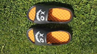 Masazne slapky damske panske EU 38.5 - 3