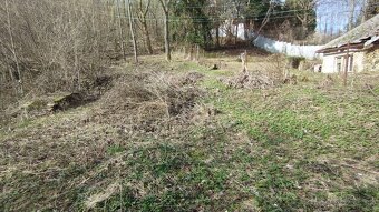 NA predaj pozemok na stavbu rodinného domu Banská Štiavnica - 3